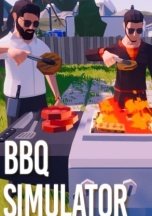 BBQ Simulator: The Squad