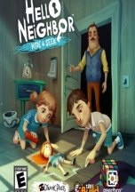 Hello Neighbor: Hide and Seek (2019)