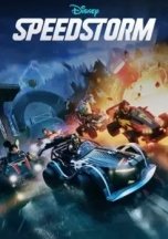 Disney Speedstorm