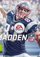 Madden NFL 17