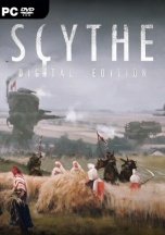 Scythe: Digital Edition