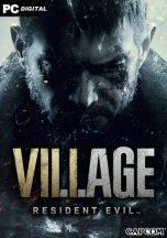 Resident Evil 8 Village