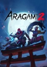 Aragami 2: Digital Deluxe Edition