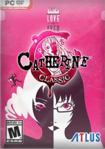 Catherine Classic (2019)