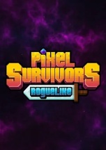 Pixel Survivors : Roguelike