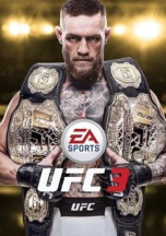 EA Sports UFC 3