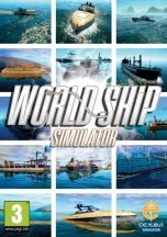 World Ship Simulator (2016)