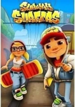 Subway Surfers