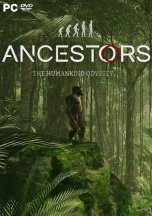 Ancestors: The Humankind Odyssey (2019)