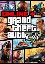 GTA 5 Online