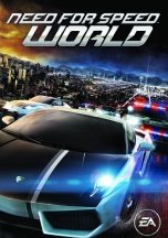 Need for Speed World