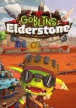 Goblins of Elderstone