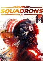 Star Wars: Squadrons