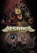 The Binding of Isaac: Repentance