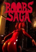 Boobs Saga