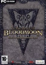 The Elder Scrolls III: Bloodmoon