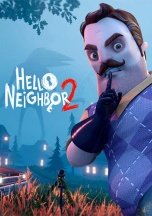 Hello Neighbor 2