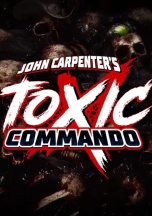 John Carpenter's Toxic Commando
