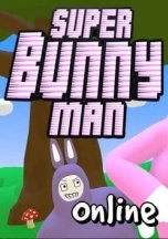 Super Bunny Man