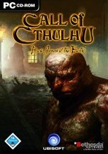 Call of Cthulhu: Dark Corners of the Earth