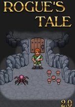 Rogue's Tale