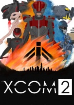 XCOM 2 + Long War 2
