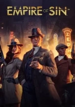 Empire of Sin