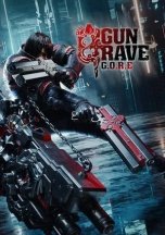 Gungrave G.O.R.E