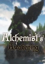 Alchemist's Awakening