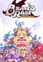 Brave's Rage