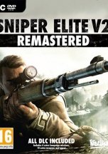 Sniper Elite V2 Remastered (2019)