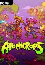 Atomicrops