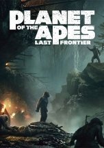 Planet of the Apes: Last Frontier