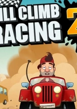 Hill Climb Racing 2