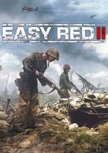 Easy Red 2