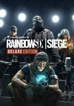 Tom Clancy's Rainbow Six: Siege - Gold Edition