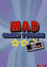 Mad Games Tycoon (2016)