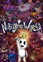 Nobody Saves the World