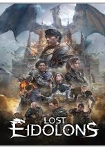 Lost Eidolons: Digital Deluxe