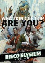 Disco Elysium: The Final Cut