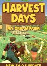 Harvest Days