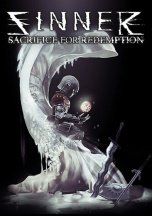 Sinner: Sacrifice for Redemption (2018)