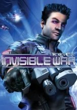 Deus Ex 2: Invisible War