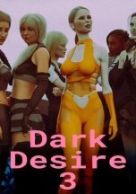 Dark Desire 3