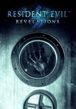 Resident Evil Revelations