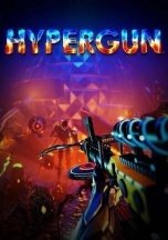 Hypergun