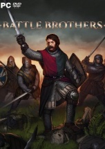 Battle Brothers: Deluxe Edition (2017)