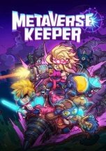 Metaverse Keeper