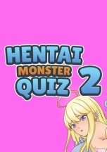 Hentai Monster Quiz 2