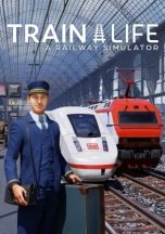 Train Life: A Railway Simulator